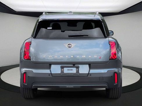 New 2027 MINI Cooper Countryman S AWD/4WD image 7