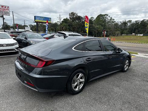Used 2020 Hyundai Sonata SE image 5