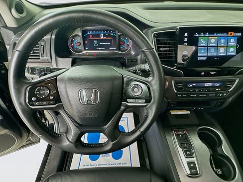 Certified 2022 Honda Pilot Special Edition image 14