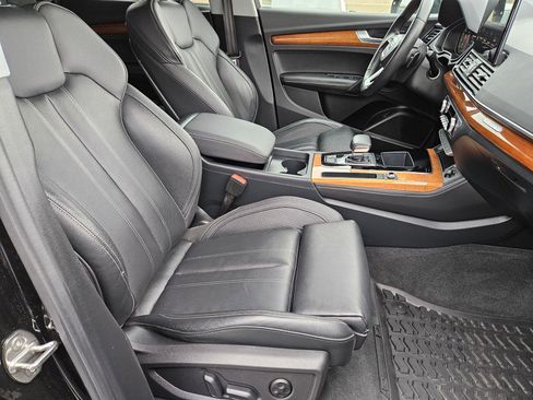 Used 2023 Audi Q5 2.0T Premium Plus image 34