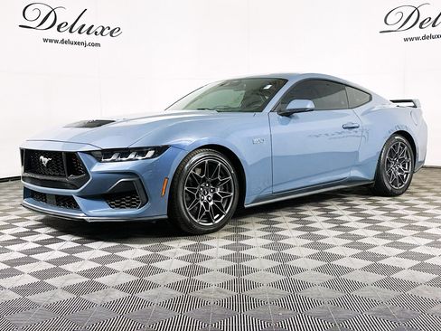 Used 2024 Ford Mustang GT Premium w/ GT Performance Package image 3