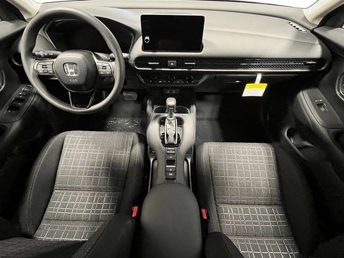 New 2026 Honda HR-V LX image 20