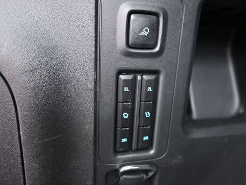 Used 2025 Ford Expedition Max Platinum AWD/4WD image 15