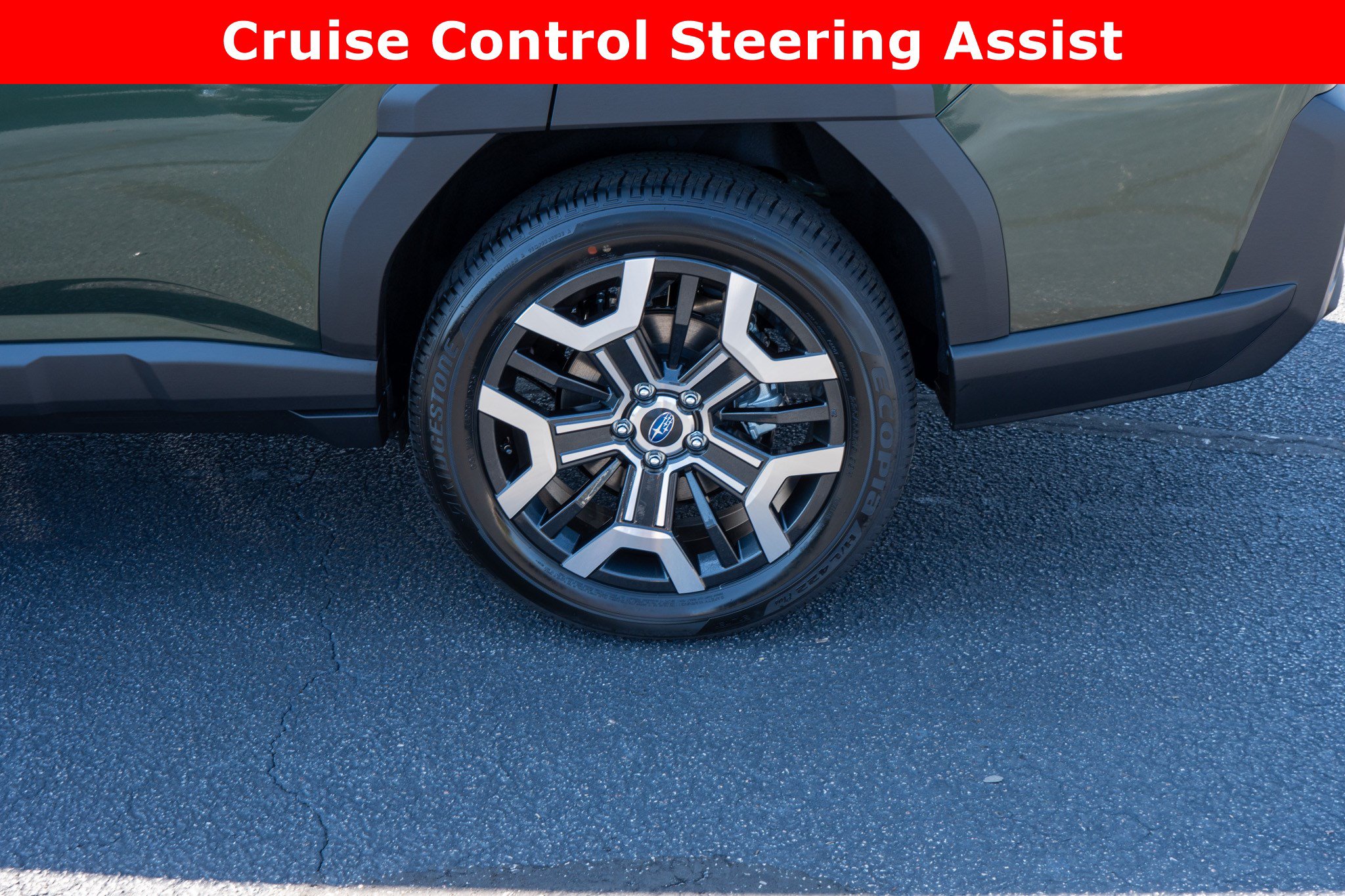 New 2026 Subaru Outback Touring XT AWD/4WD image 11