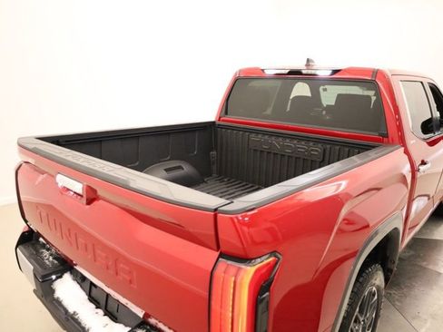 Certified 2026 Toyota Tundra Limited image 35