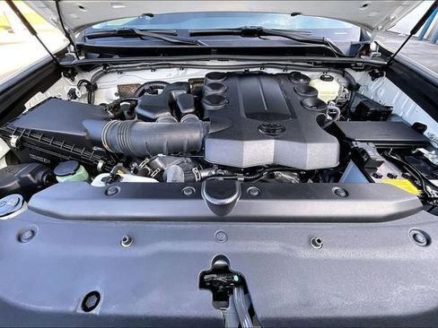 Used 2022 Toyota 4Runner Limited image 21