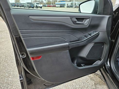 Used 2025 Ford Escape Active image 21