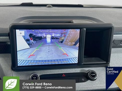 Certified 2024 Ford Maverick XLT w/ Equipment Group 300A Standard AWD/4WD image 18