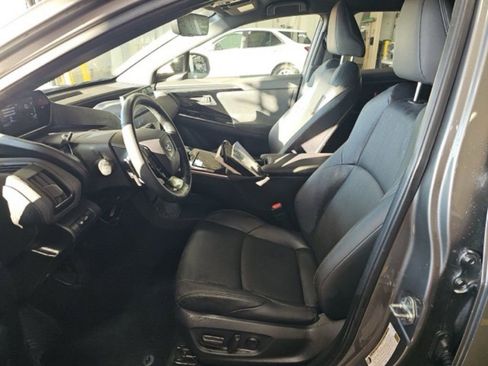 Used 2023 Subaru Solterra AWD image 9