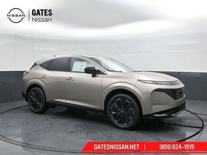 New 2026 Nissan Murano Platinum w/ Technology Package