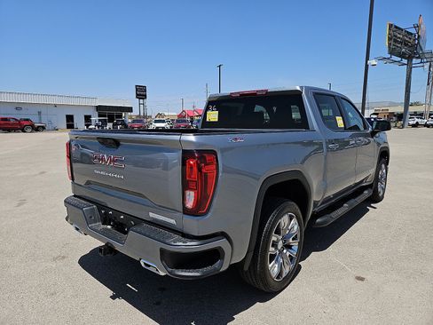 New 2026 GMC Sierra 1500 Elevation AWD/4WD image 5