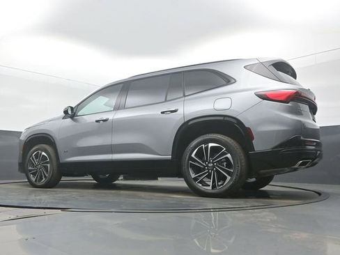 New 2026 Buick Enclave Sport Touring w/ Power Package AWD/4WD image 50