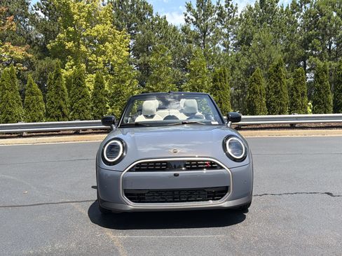 Used 2026 MINI Cooper S FWD image 9