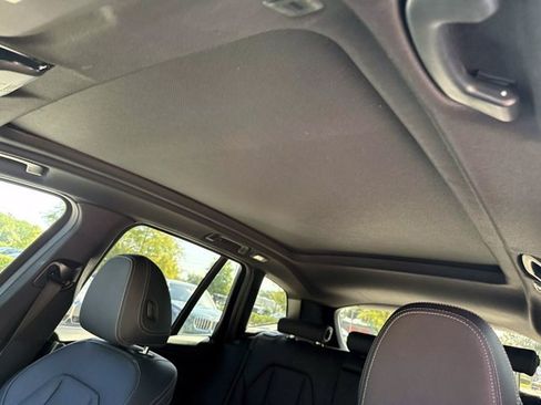 Used 2019 BMW X3 sDrive30i w/ Premium Package RWD image 22