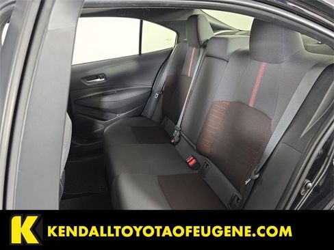 Certified 2024 Toyota Corolla SE image 15