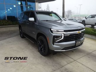 New 2026 Chevrolet Tahoe LS video 1