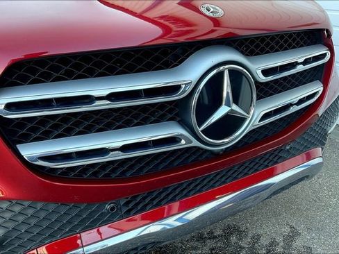 Used 2021 Mercedes-Benz GLE 350 GLE 350 image 30