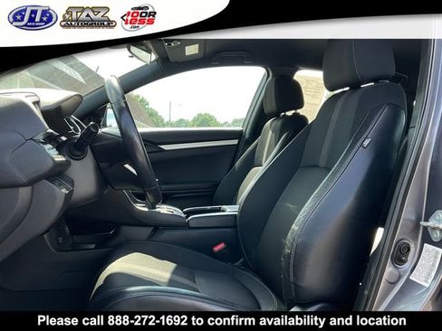 Used 2020 Honda Civic Sport image 10