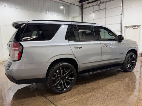 Used 2023 Chevrolet Tahoe RST w/ Luxury Package AWD/4WD image 17