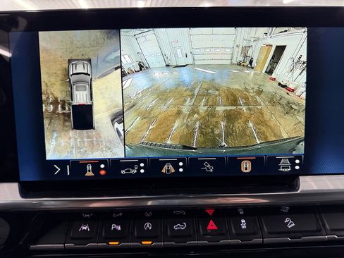 New 2026 Chevrolet Silverado 1500 LT Trail Boss w/ Safety Package image 20