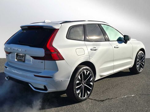 New 2026 Volvo XC60 T8 Ultra w/ Protection Package Premier image 3