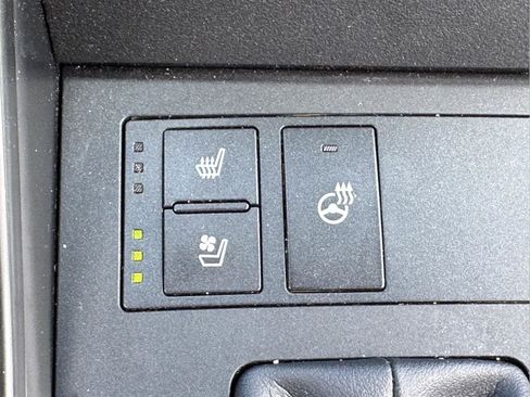 Used 2023 Lexus IS 350 F Sport w/ Accessory Package RWD image 23