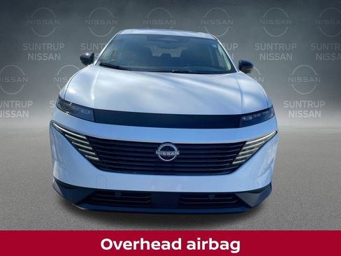 New 2025 Nissan Murano SL image 20