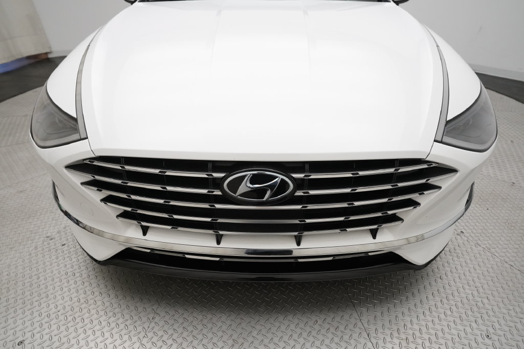 Used 2023 Hyundai Sonata SEL FWD image 21