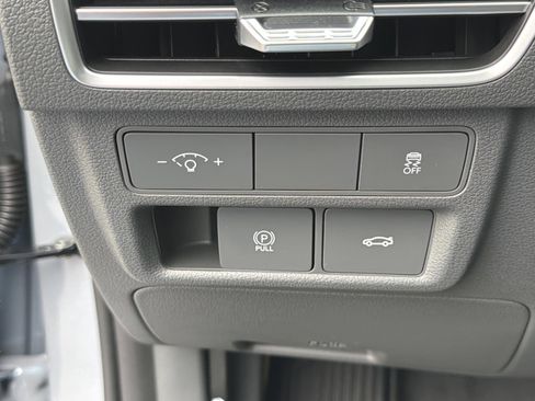 New 2026 Hyundai Sonata SEL FWD image 38