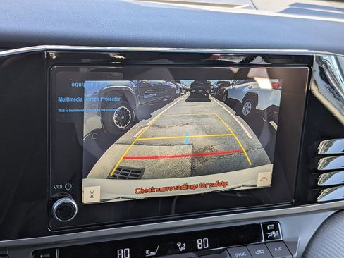 New 2026 Toyota Camry SE w/ Convenience Package image 19