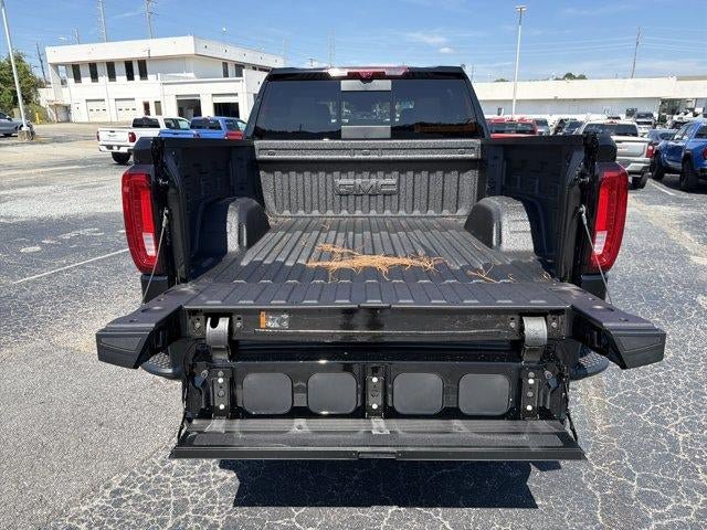 New 2026 GMC Sierra 1500 AT4 w/ Technology Package AWD/4WD image 21