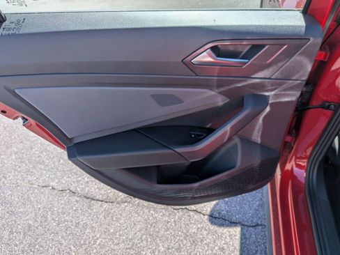 New 2026 Volkswagen Jetta GLI Autobahn FWD image 26