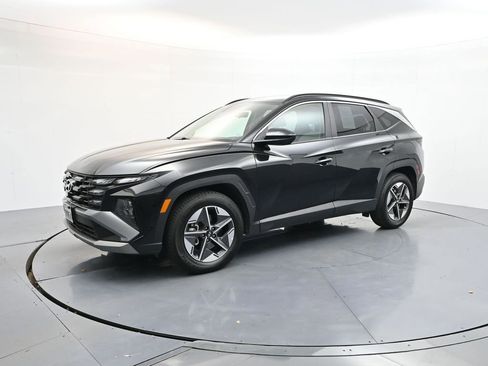 Used 2025 Hyundai Tucson SEL image 1