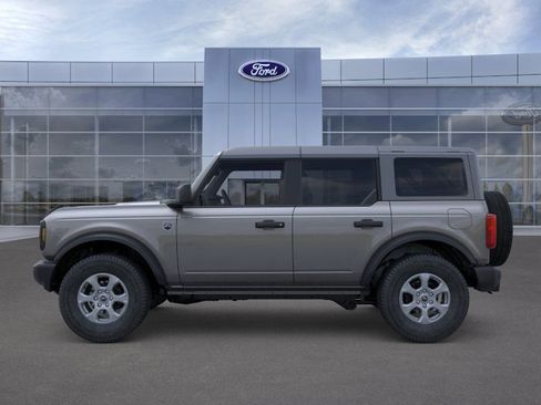 New 2026 Ford Bronco Big Bend AWD/4WD image 3