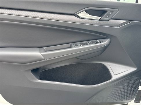 New 2026 Volkswagen GTI Autobahn image 10