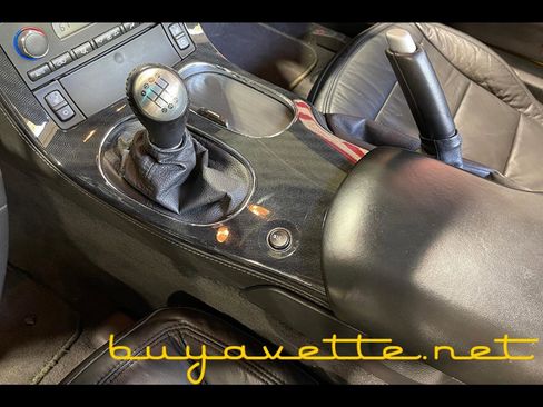 Used 2012 Chevrolet Corvette Grand Sport w/ 3LT Preferred Equipment Group image 21