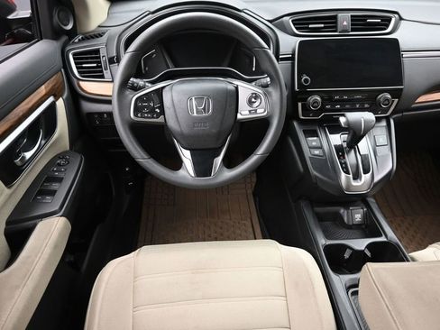 Used 2018 Honda CR-V EX image 11