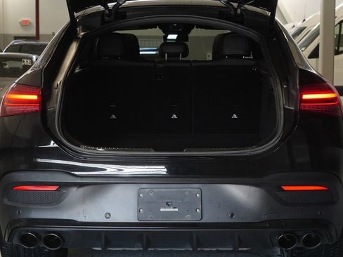 Certified 2024 Mercedes-Benz GLE 53 AMG AMG GLE 53 image 36