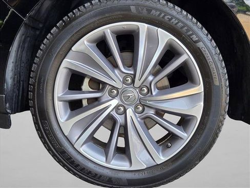Used 2017 Acura MDX SH-AWD w/ Technology Package image 23