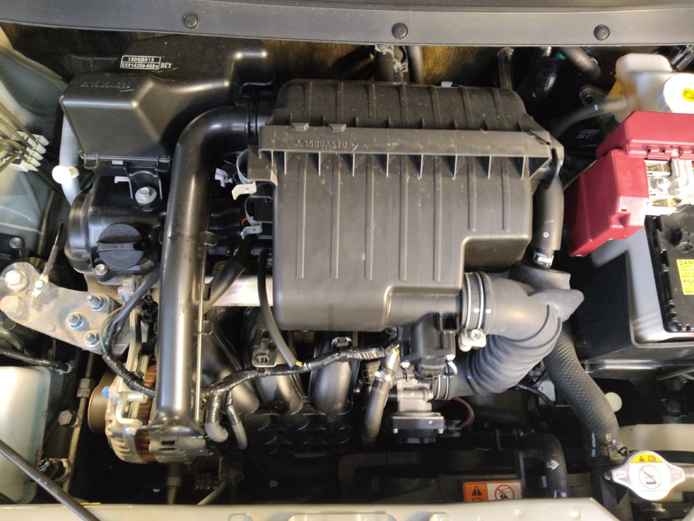 Used 2021 Mitsubishi Mirage LE FWD image 30