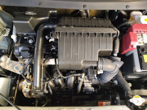 Used 2021 Mitsubishi Mirage LE FWD image 30