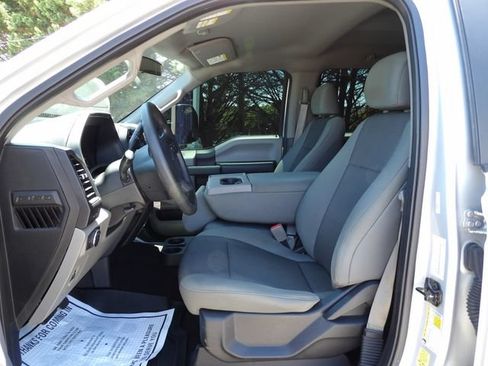 Used 2018 Ford F150 XL w/ XL Power Equipment Group AWD/4WD image 18