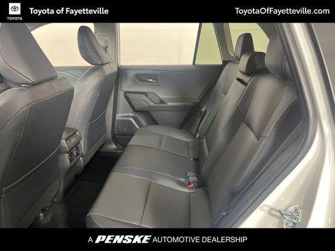 Used 2026 Toyota RAV4 XLE Premium FWD image 24
