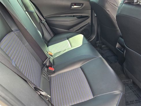 Used 2020 Toyota Corolla XSE image 15