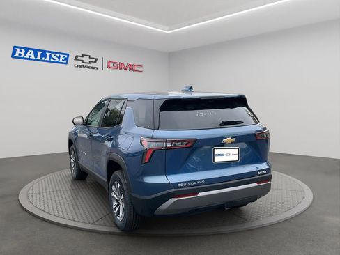 New 2026 Chevrolet Equinox LT w/ Convenience Package II image 8