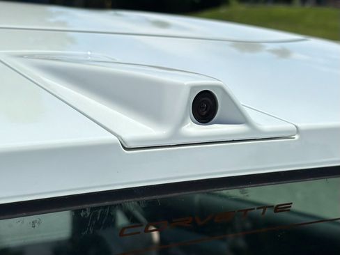 Used 2024 Chevrolet Corvette E-Ray AWD/4WD image 23