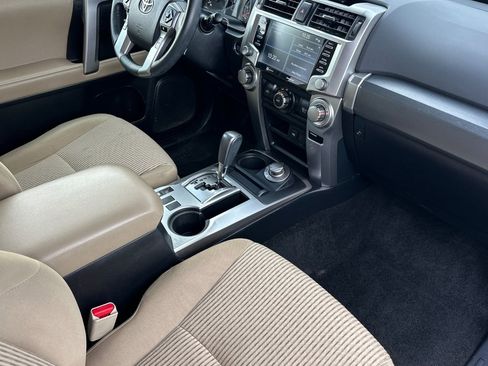 Used 2022 Toyota 4Runner SR5 image 18