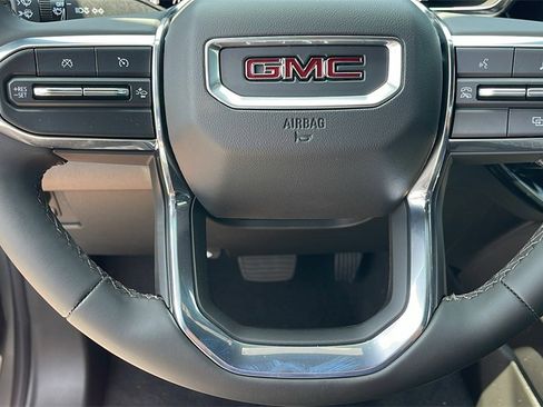 New 2025 GMC Canyon Elevation image 22