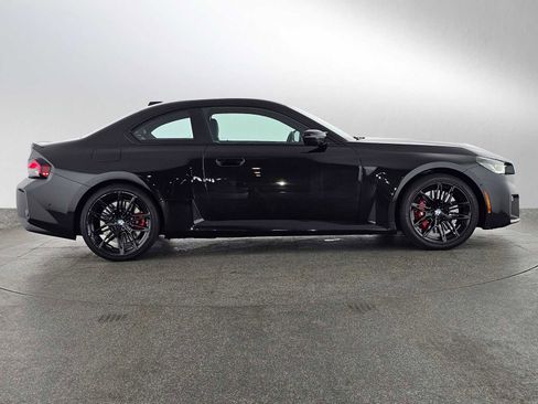 Used 2025 BMW M2 w/ Lighting Package image 6