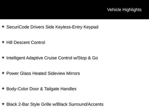 Used 2023 Ford F150 XLT w/ Equipment Group 302A High image 7